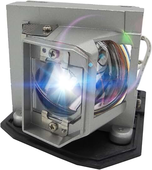 Projector Lamp Bulb with Housing for HD25-LV and HD131X