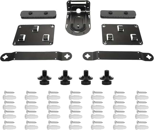 Rally Mounting Kit for Speaker, Camera, and Hubs
