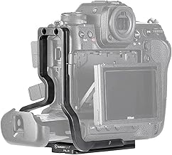 L Plate for Nikon Z9 Camera