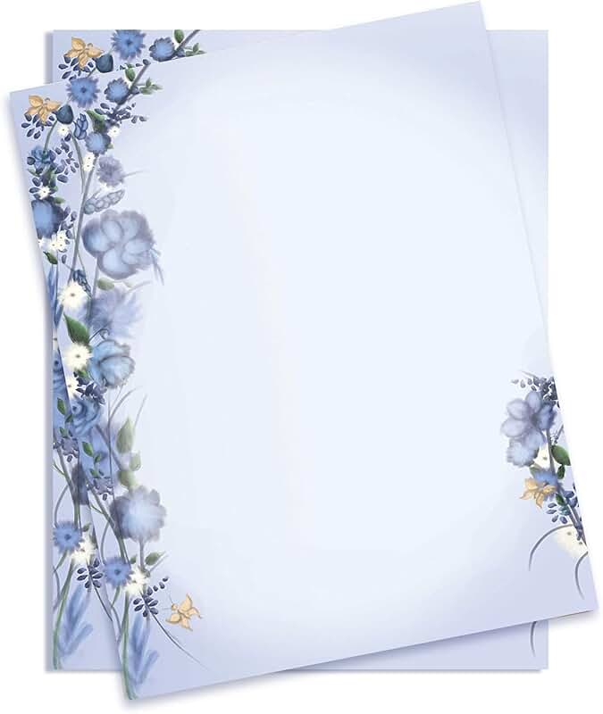 24 Birthday Cards with Envelopes, Rainbow Lettering