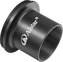 1.25-inch T-Adapter for DSLR or SLR Cameras