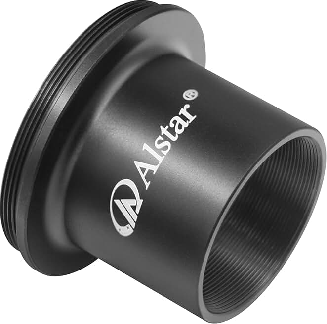 1.25-inch T-Adapter for DSLR or SLR Cameras