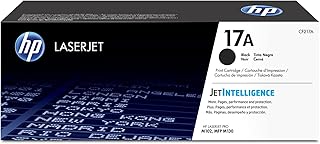 Black toner cartridge for Laserjet Pro M102 and MFP M130