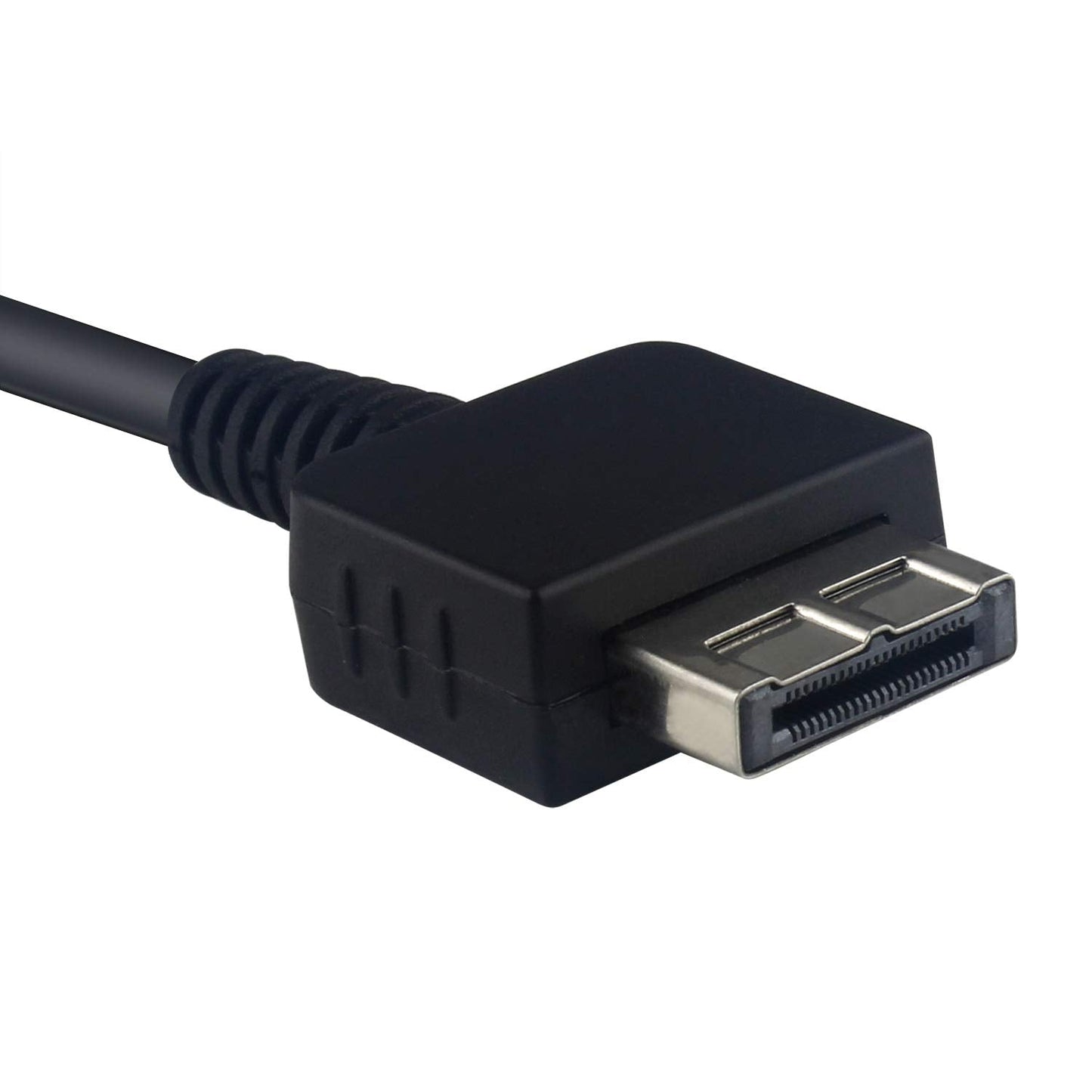 Upgraded PS Vita Charger Cable, Playstation Vita Charging Cable PSV 1000 USB Data & Power Charger Cord 3.3 ft