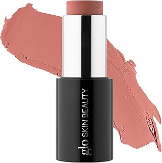 Cream Blush Stick for Cheeks Lips and Eyes