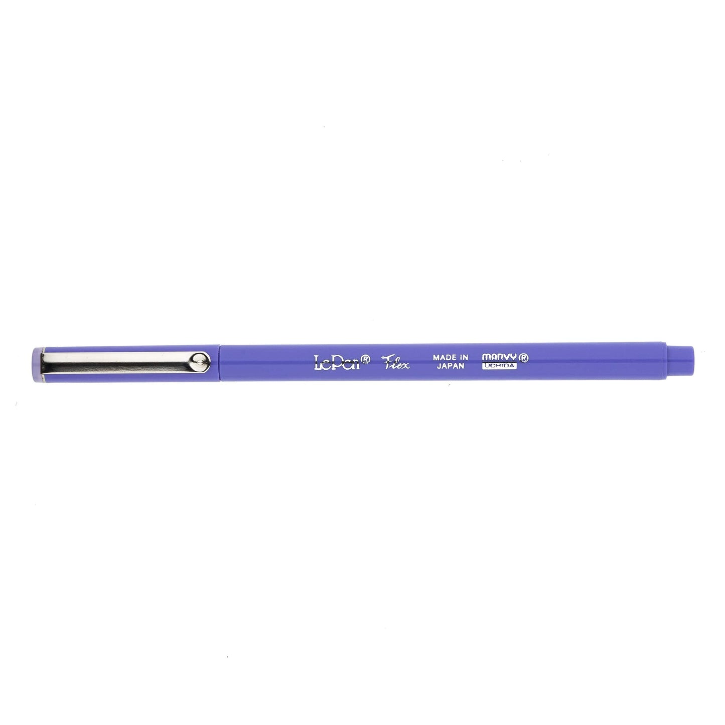 Le Pen Flex Marker in Amethyst