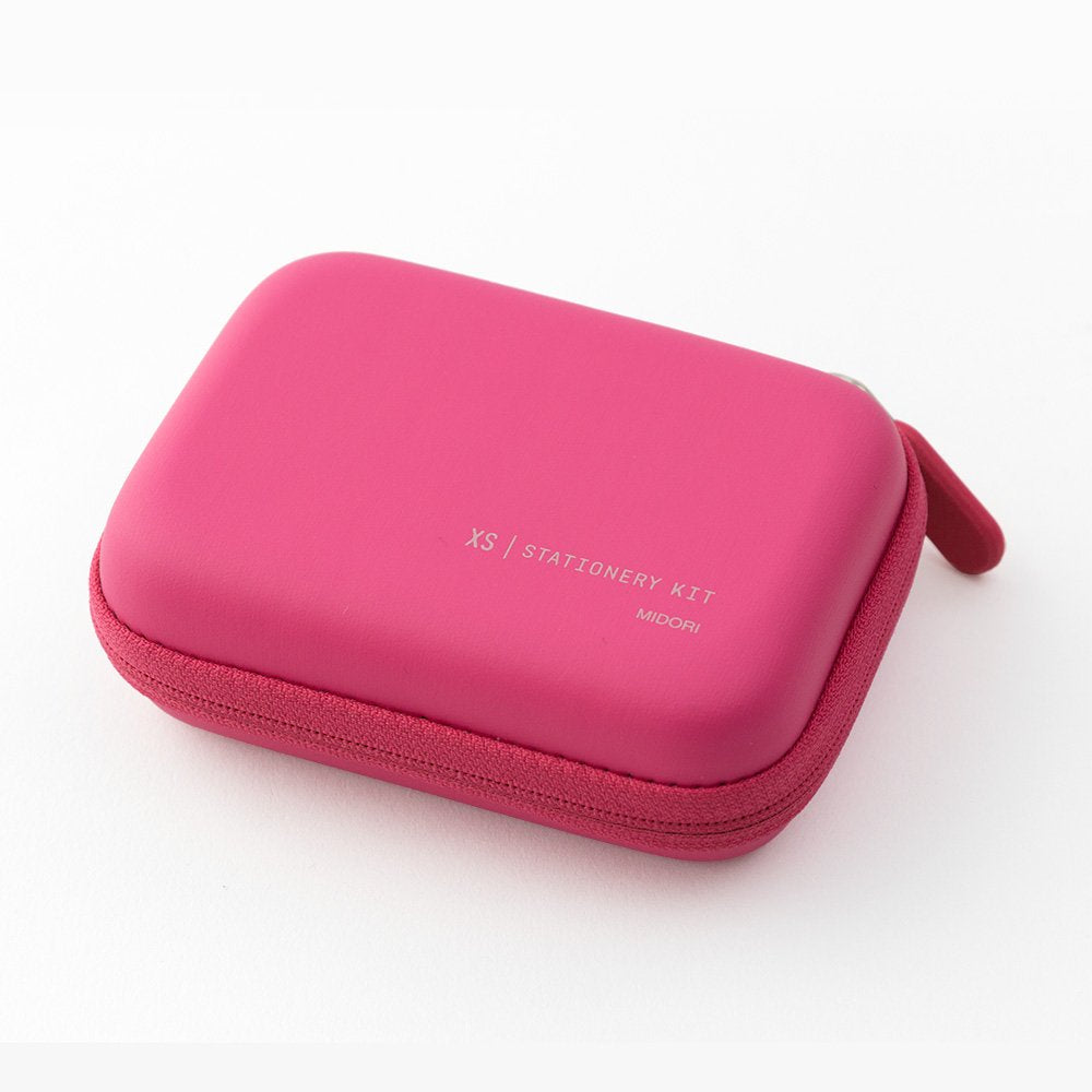 Pink Midori Stationery Set