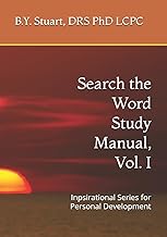 Word Study Manual, Vol. I: Inspirational Series
