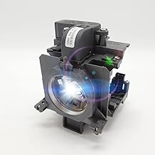 A+ Quality Replacement Lamp Bulb with Housing