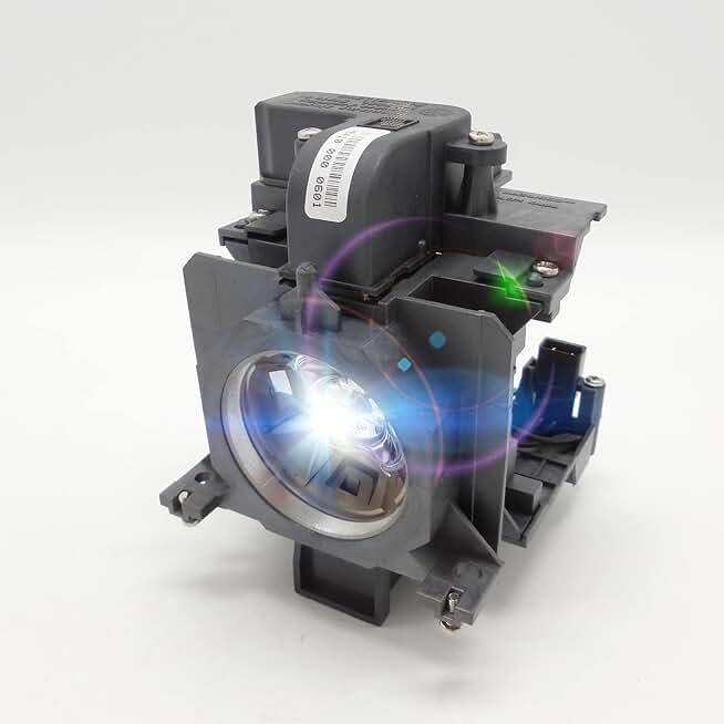A+ Quality Replacement Lamp Bulb with Housing