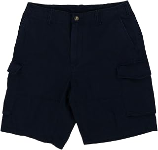 Men's Relaxed Fit Cargo Shorts