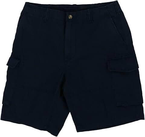 Men's Relaxed Fit Cargo Shorts