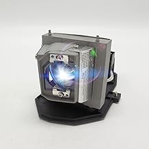 High-Quality Replacement Projector Lamp with Housing