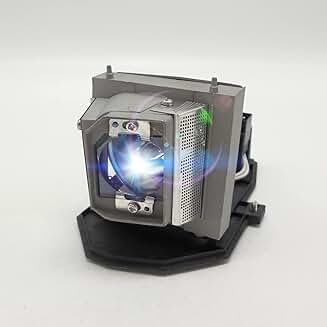 High-Quality Replacement Projector Lamp with Housing