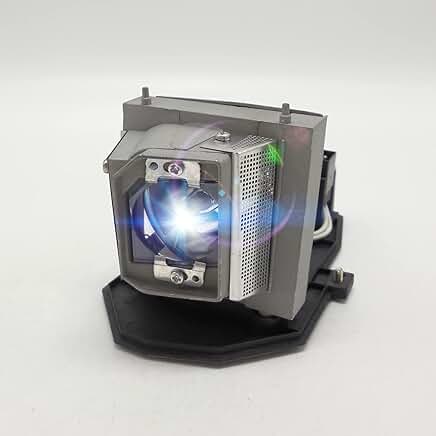 High-Quality Replacement Projector Lamp with Housing