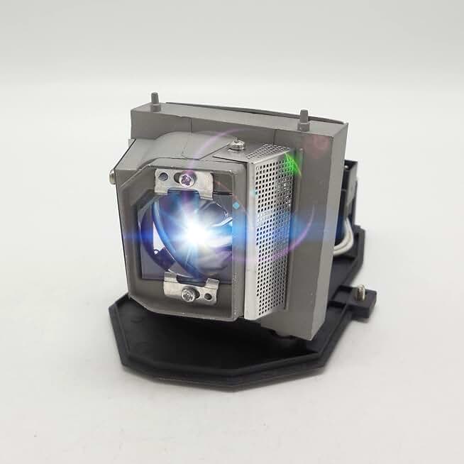 High-Quality Replacement Projector Lamp with Housing
