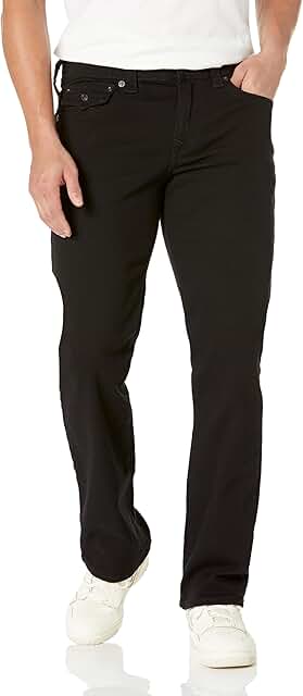 Men's Ricky Super T Flap 1/2"