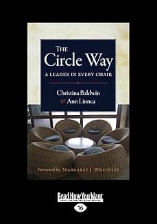 The Circle Way: Leadership in Every Chair