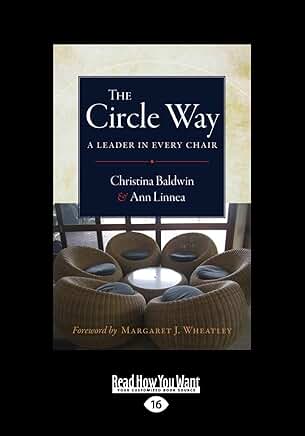 The Circle Way: Leadership in Every Chair