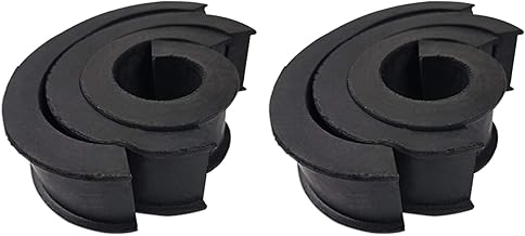 Rubber Adapter Inserts for UTV Tower Speakers