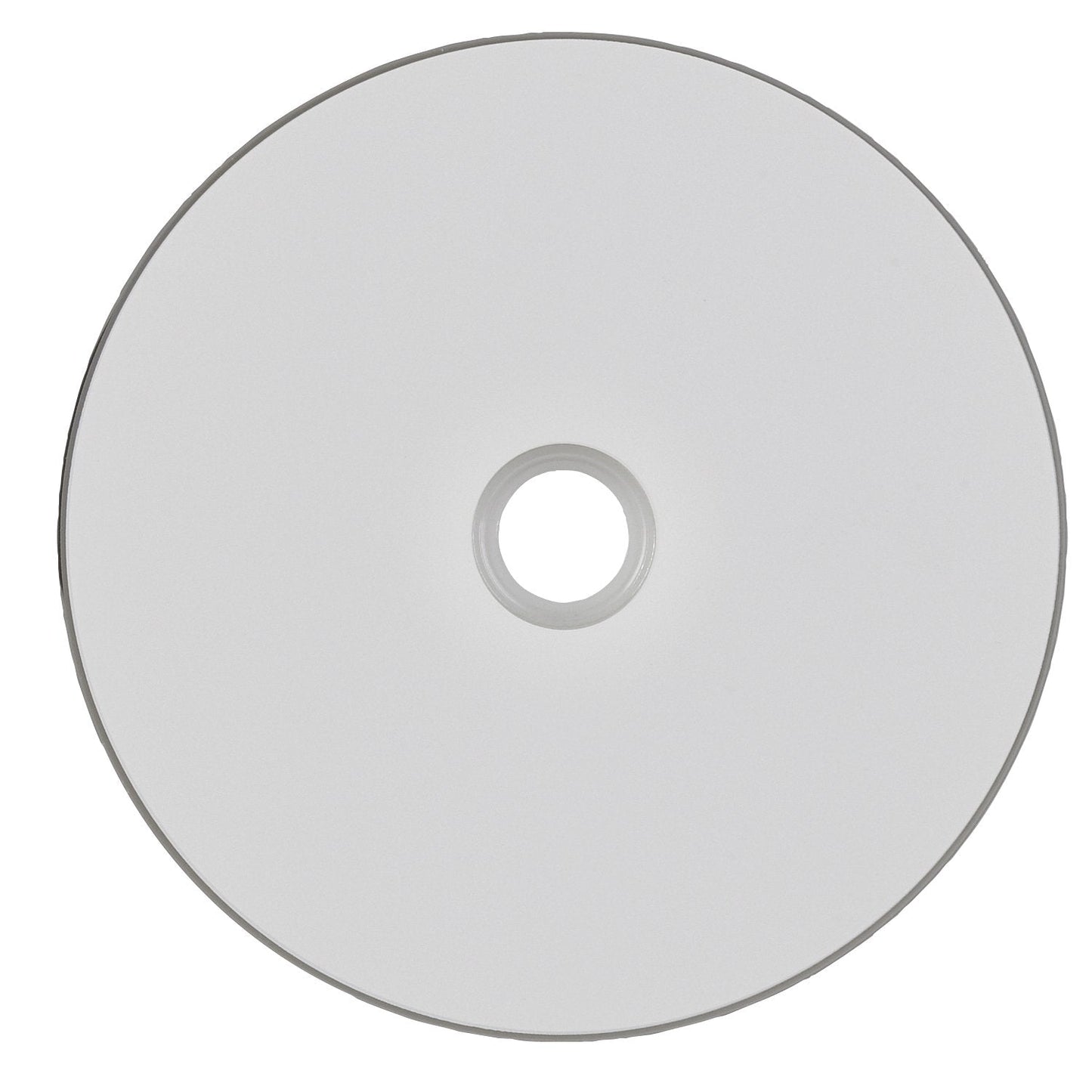 BD-R 25GB 16X DataLifePlus White Inkjet Printable, Hub Printable - 50pk Spindle