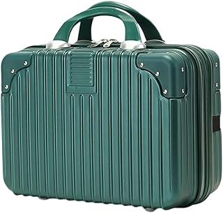 11L Waterproof Hard Shell Makeup Travel Case