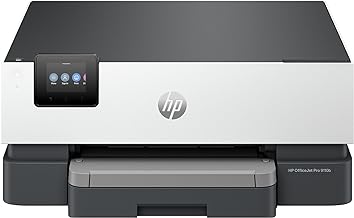 Color Wireless Inkjet Printer for Office