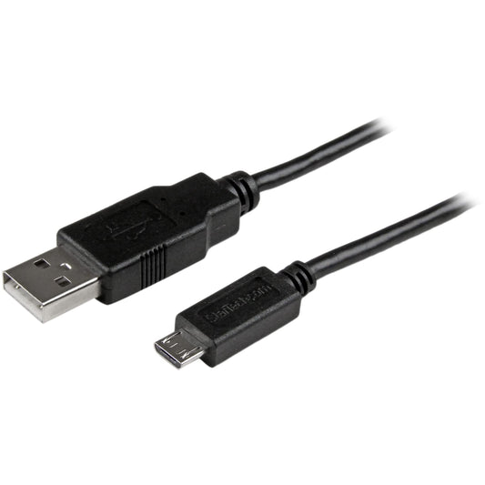 3 ft USB to Micro USB Charging and Sync Cable