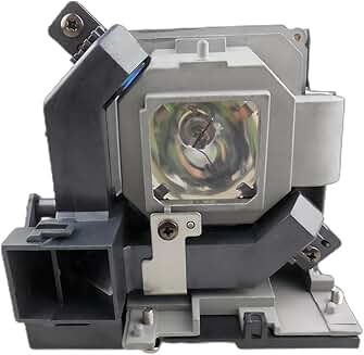 NP30LP Replacement Lamp with Housing