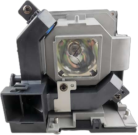 NP30LP Replacement Lamp with Housing
