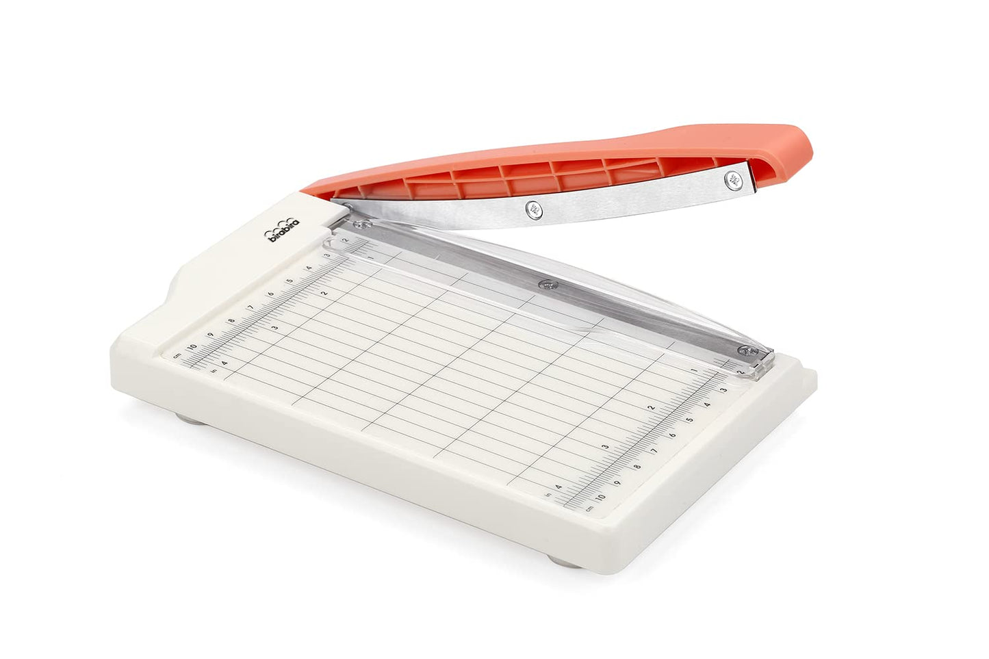 6-inch Guillotine Paper Cutter for Crafts and Photos