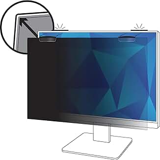 Privacy Filter for 21.5-inch Full Screen Monitor