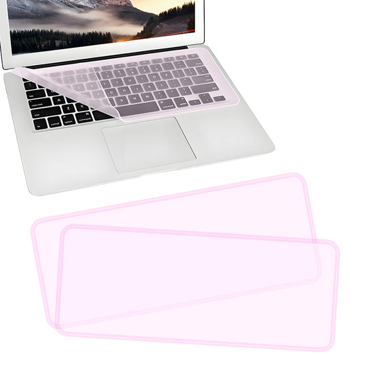 Waterproof and Dustproof Keyboard Cover for 15-17 Inch Laptops