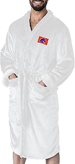 Comfortable NCAA Team Pride Silk Touch Robe for Men and Women