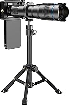 High Power 36x Telephoto Lens Kit for Phone