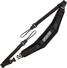 Professional Camera Neck and Shoulder Strap with Quick Release