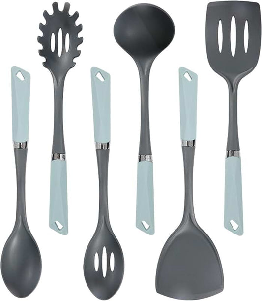 3-Piece Non-Stick Frying Pan, Soup, and Milk Pan Set