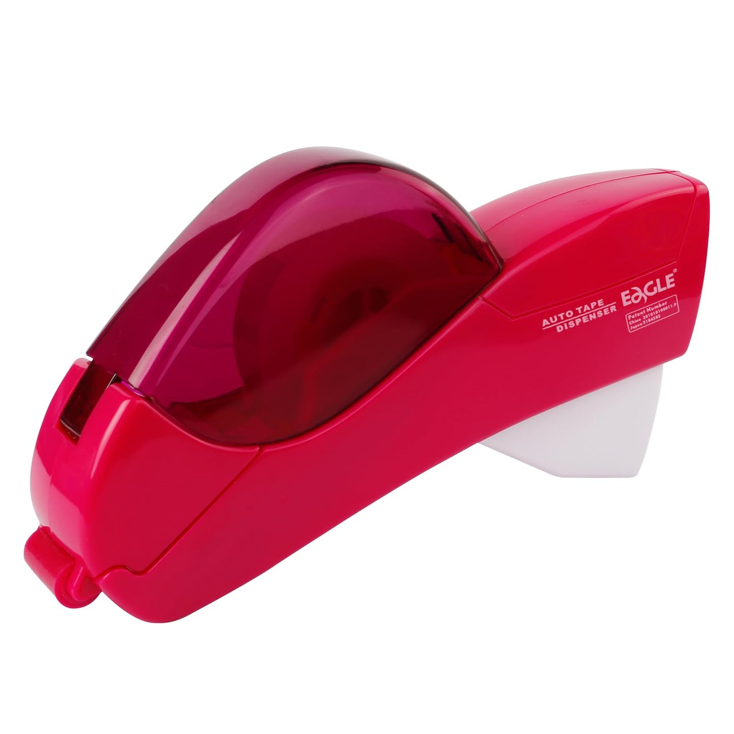 Automatic Tape Dispenser and Tape Gun with Free Tape