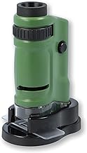 20x-40x LED Pocket Microscope