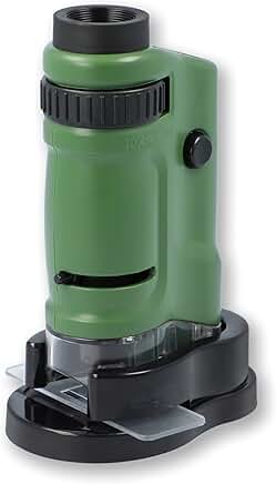 20x-40x LED Pocket Microscope