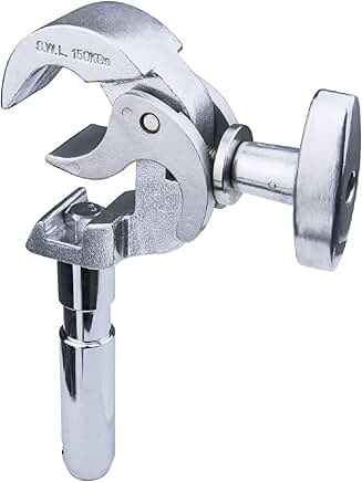Arch Coupler with 28mm Stud