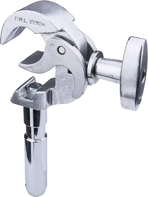 Arch Coupler with 28mm Stud