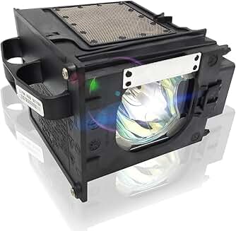 High-Quality Replacement Projector Lamp with Housing