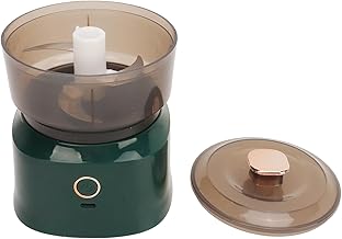 Electric Mini Food Processor for Baby Food and More