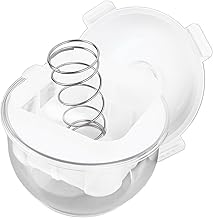 Large Capacity Reusable Yogurt and Whey Separator