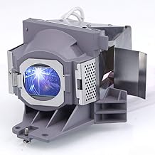 Replacement Lamp for PJD5153, PJD5155, PJD5255, PJD5353LS, PJD6350 Projectors