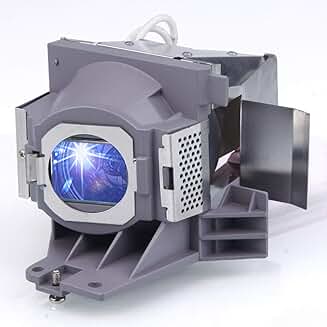 Replacement Lamp for PJD5153, PJD5155, PJD5255, PJD5353LS, PJD6350 Projectors
