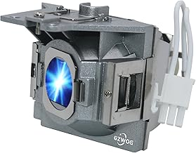 High-Quality Replacement Projector Lamp with Housing