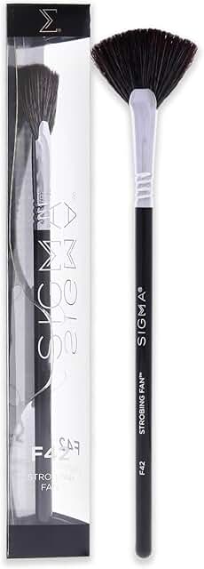 Strobing Fan Brush for Women