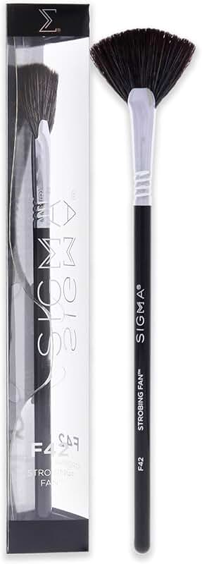 Strobing Fan Brush for Women